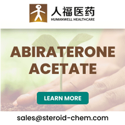 Hubei Gedian Humanwell Pharmaceutical Abiraterone Acetate