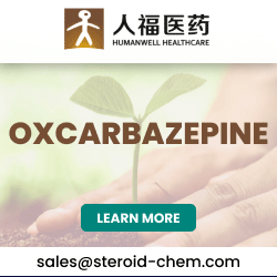 Hubei Gedian Humanwell Pharmaceutical Oxcarbazepine