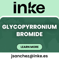 Inke Glycopyrronium Bromide