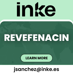 Inke Revefenacin