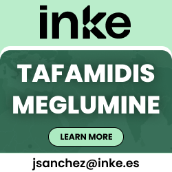 Inke Tafamidis meglumine