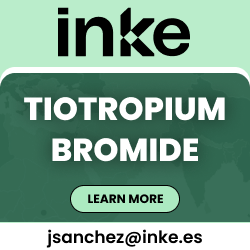 Inke Tiotropium Bromide