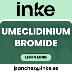 Inke Umeclidinium Bromide