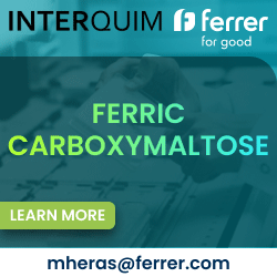 Interquim Ferric Carboxymaltose