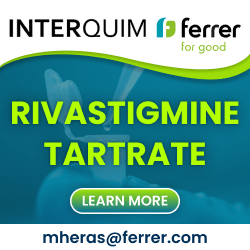 Interquim Rivastigmine Tartrate