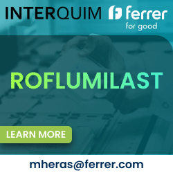 Interquim Roflumilast New