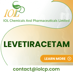 IOL Levetiracetam