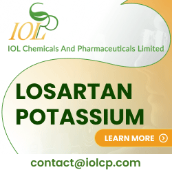 Losartan Potassium