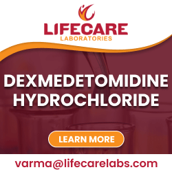 Dexmedetomidine Hydrochloride