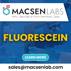Macsen Fluorescein