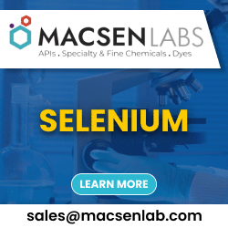 Macsen Selenium