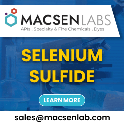 Macsen Selenium Sulfide