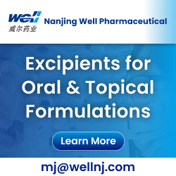 Nanjing Well Pharmaceutical RM