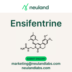 Neuland Lab Ensifentrine