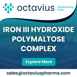 PharmaCompass Sponsored Ads