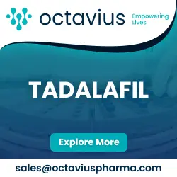 Tadalafil