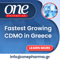 One Pharma aims to be one of the leading generic companies in Europe.