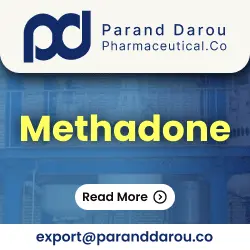 Parand Methadone