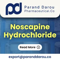 Parand Noscapine Hydrochloride