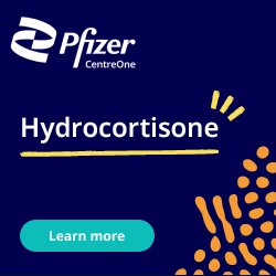 pfizer centreone hydrocortisone