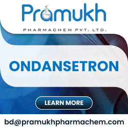 Ondansetron