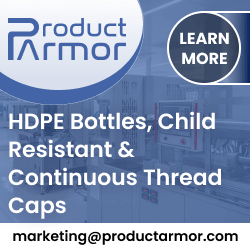Product Armor Packaging