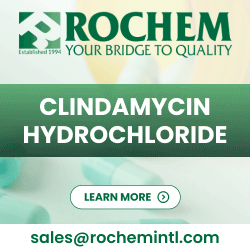 Rochem Clindamycin Hydrochloride