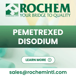 Rochem Pemetrexed Disodium