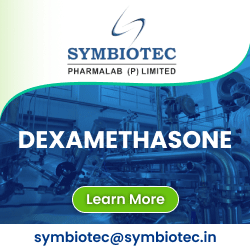 Symbiotec Dexamethasone