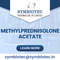 Symbiotech Methylprednisolone