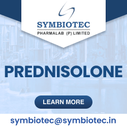 Symbiotec Pharmalab Prednisolone Valerate Acetate
