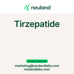 Neuland Tirzepatide