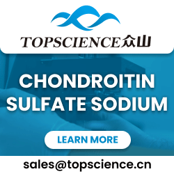 Topscience Chondroitin Sulfate Sodium