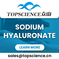 Topscience Sodium Hyaluronate