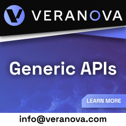 Veranova: A CDMO that manages complexity with confidence.