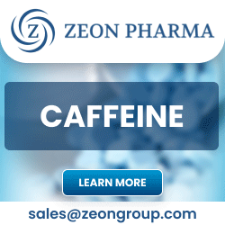 Zeon Caffeine