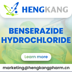Zhejiang Benserazide Hydrochloride