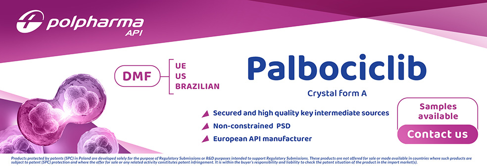 Polpharma Palbociclib