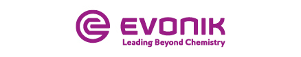 Evonik company banner