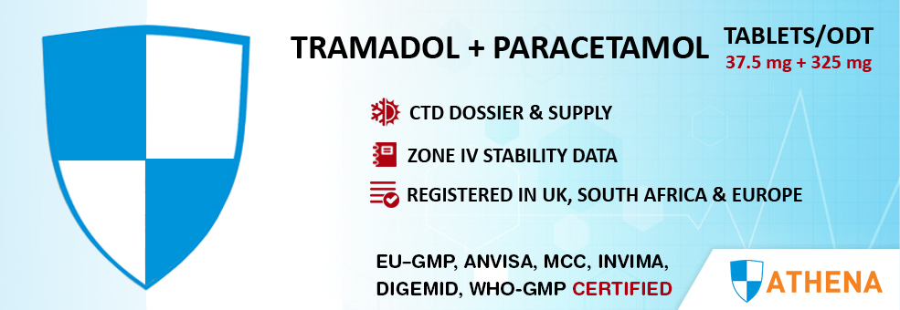 tramadol paracetamol italia