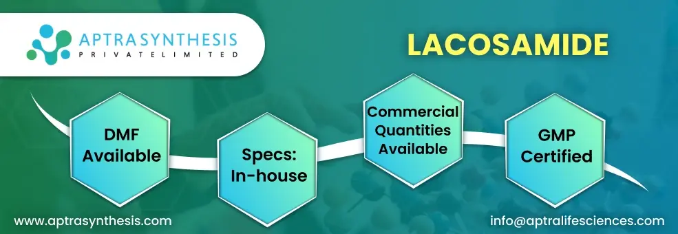 Aptra Synthesis Lacosamide