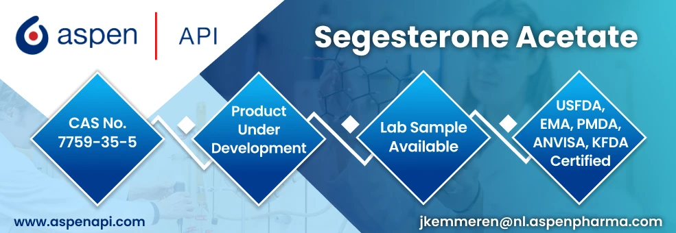 Segesterone Acetate Acetate