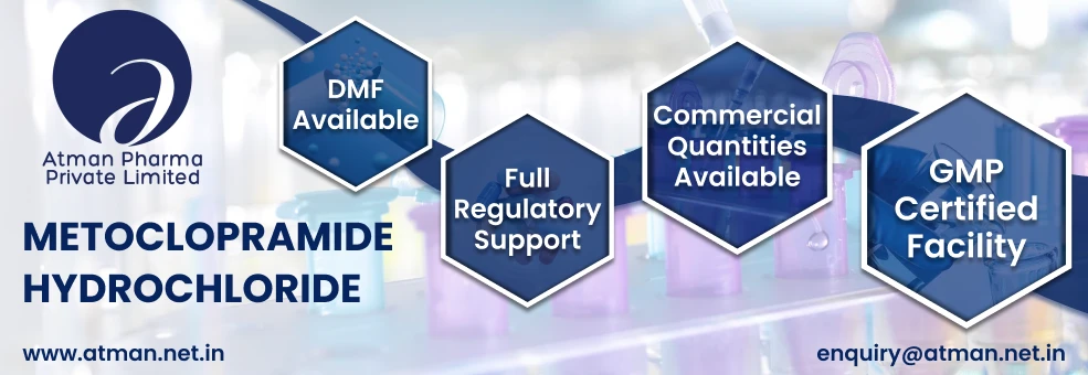 Metoclopramide Hydrochloride
