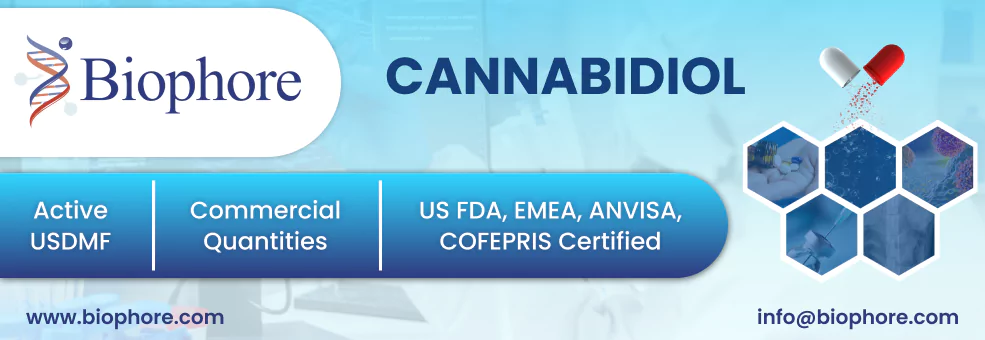 Cannabidiol