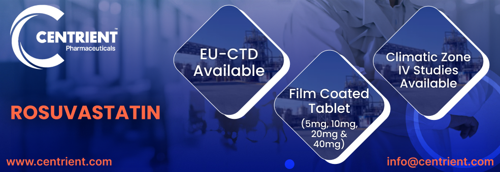 Rosuvastatin