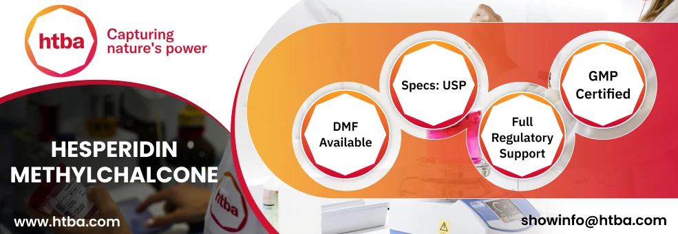 HTBA Hesperidin Methylchalcone