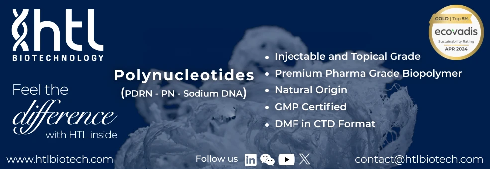 HTL Biotech Sodium DNA