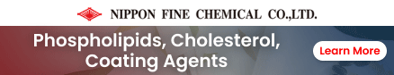 Nippon Fine Chemical CB