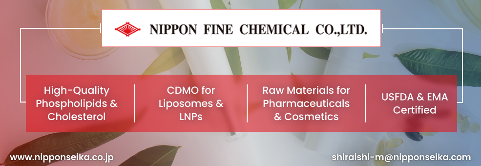 Nippon Fine Chemical Popup