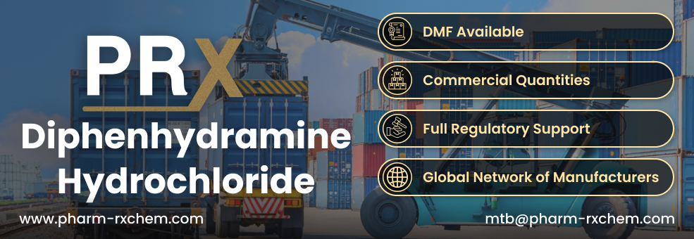 Pharm-Rx Diphenhydramine Hydrochloride